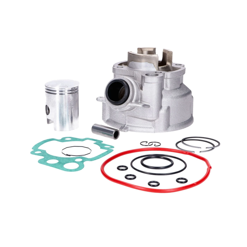 DMP 50cc Cilinder 40mm Aluminium Nicasil – Minarelli AM6