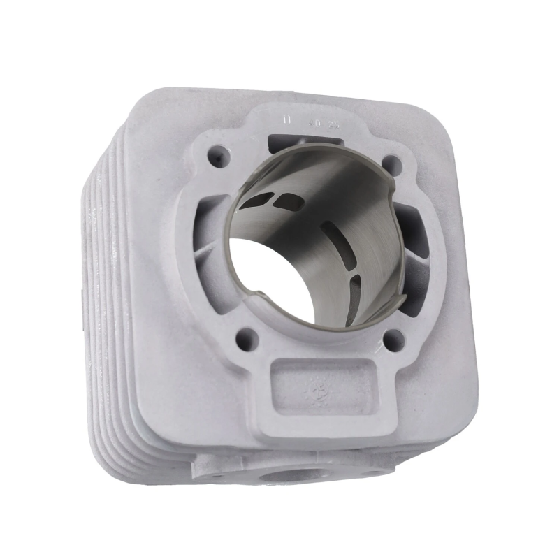 Malossi 172cc Cilinderkit 65mm – Piaggio 125-180cc 2T Luchtgekoeld (AC)