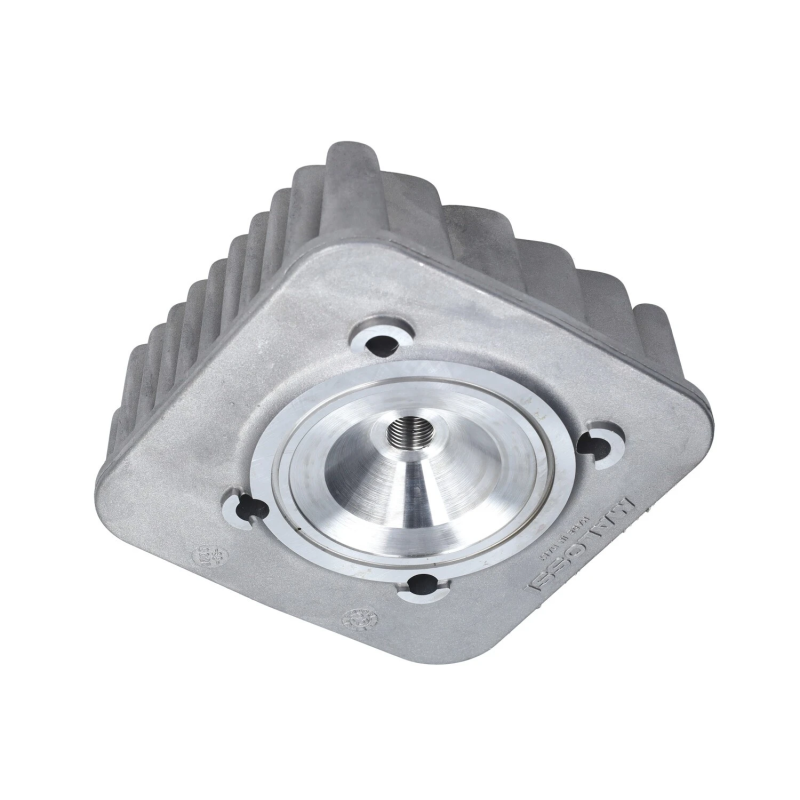 Malossi 172cc Cilinderkit 65mm – Piaggio 125-180cc 2T Luchtgekoeld (AC)