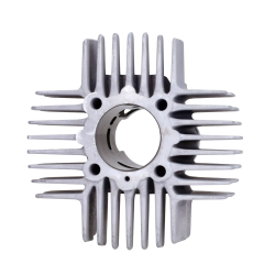 Polini 65cc Cilinderkit 43.5mm – Puch Maxi / Macho – Aluminium