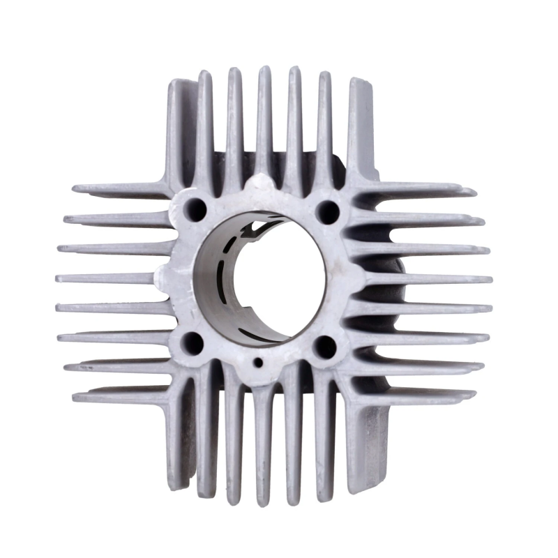 Polini 65cc Cilinderkit 43.5mm – Puch Maxi / Macho – Aluminium