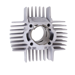 Polini 65cc Cilinderkit 43.5mm – Puch Maxi / Macho – Aluminium