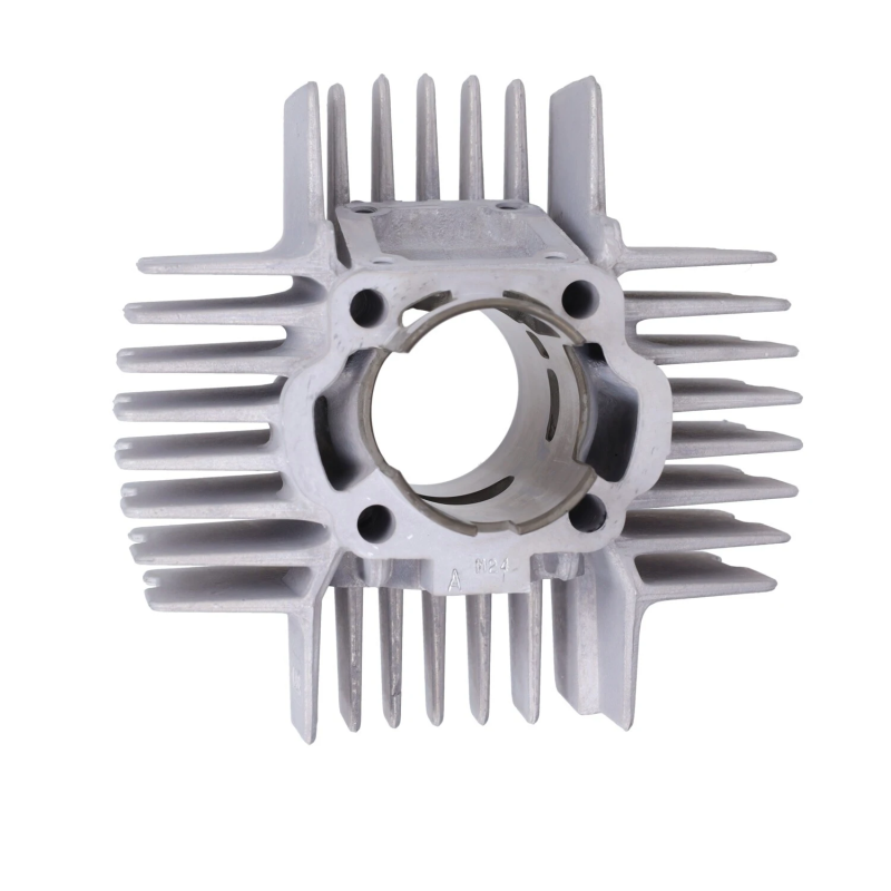 Polini 65cc Cilinderkit 43.5mm – Puch Maxi / Macho – Aluminium