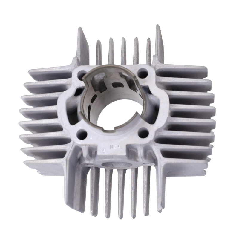 Polini 65cc Cilinderkit 43.5mm – Puch Maxi / Macho – Aluminium