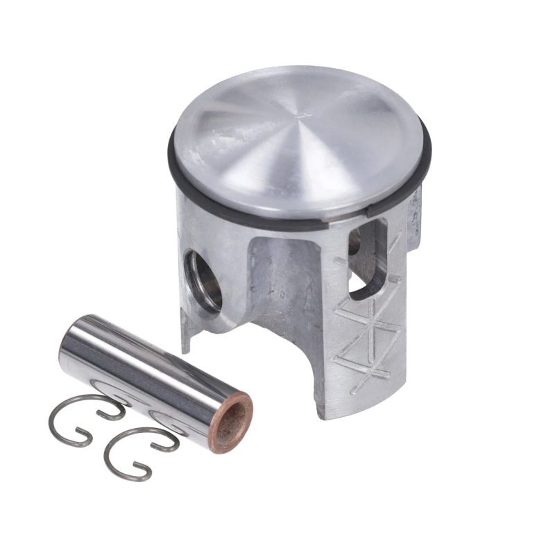 Polini 65cc Cilinderkit 43.5mm – Puch Maxi / Macho – Aluminium