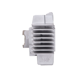Cilinder Puch Maxi 70cc 45mm 6 Poorts DMP Aluminium/Nicasil