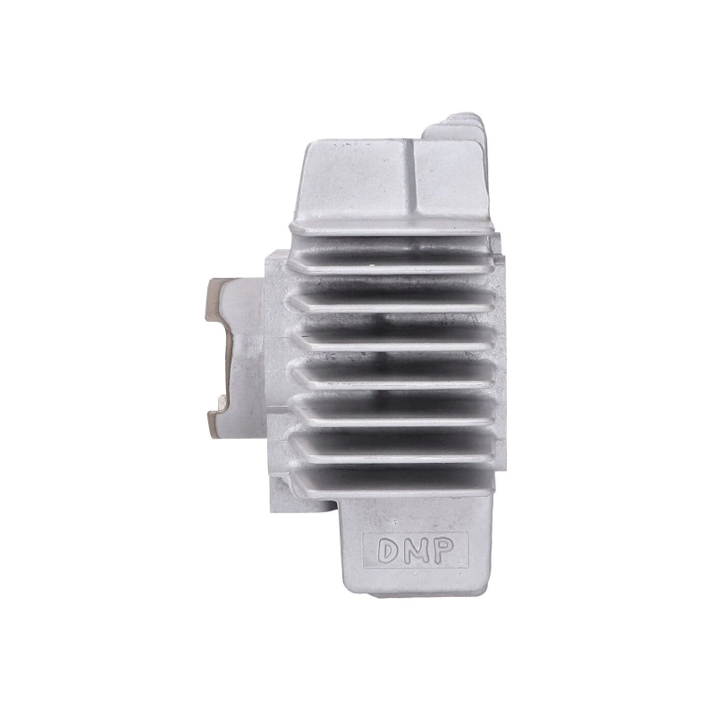 Cilinder Puch Maxi 70cc 45mm 6 Poorts DMP Aluminium/Nicasil