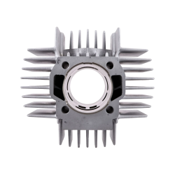 Cilinder Puch Maxi 70cc 45mm 6 Poorts DMP Aluminium/Nicasil