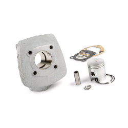 Cilinder Airsal 50cc Peugeot Verticaal Luchtgekoeld 40mm Aluminium