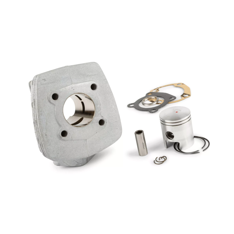 Cilinder Airsal 50cc Peugeot Verticaal Luchtgekoeld 40mm Aluminium