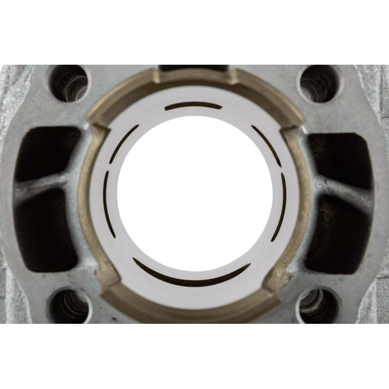 Cilinder Airsal 50cc Peugeot Verticaal Luchtgekoeld 40mm Aluminium