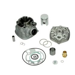 MK Cilinderkit Gietijzer AM6 50CC