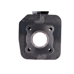 Cilinderset DMP 50CC Peugeot Horizontaal AC 40MM