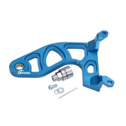 DDL Brace / Torsen / TSAB Engine Reinforcement Piaggio 125-180cc