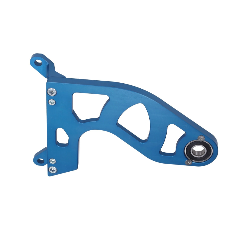 DDL Brace / Torsen / TSAB Engine Reinforcement Piaggio 125-180cc