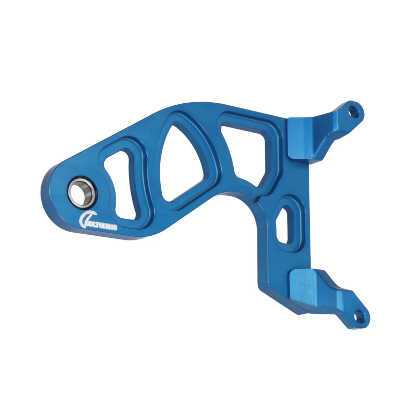 DDL Brace / Torsen / TSAB Engine Reinforcement Piaggio 125-180cc