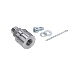 DDL Brace / Torsen / TSAB Engine Reinforcement Piaggio 125-180cc