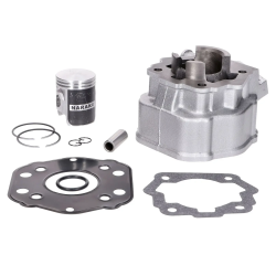 Naraku Cilinder 50cc 39.90mm Derbi Senda Oud Type tot 2006 EBE050