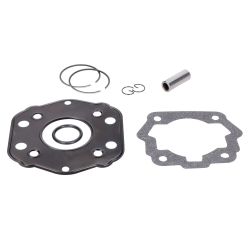 Naraku Cilinder 50cc 39.90mm Derbi Senda Oud Type tot 2006 EBE050