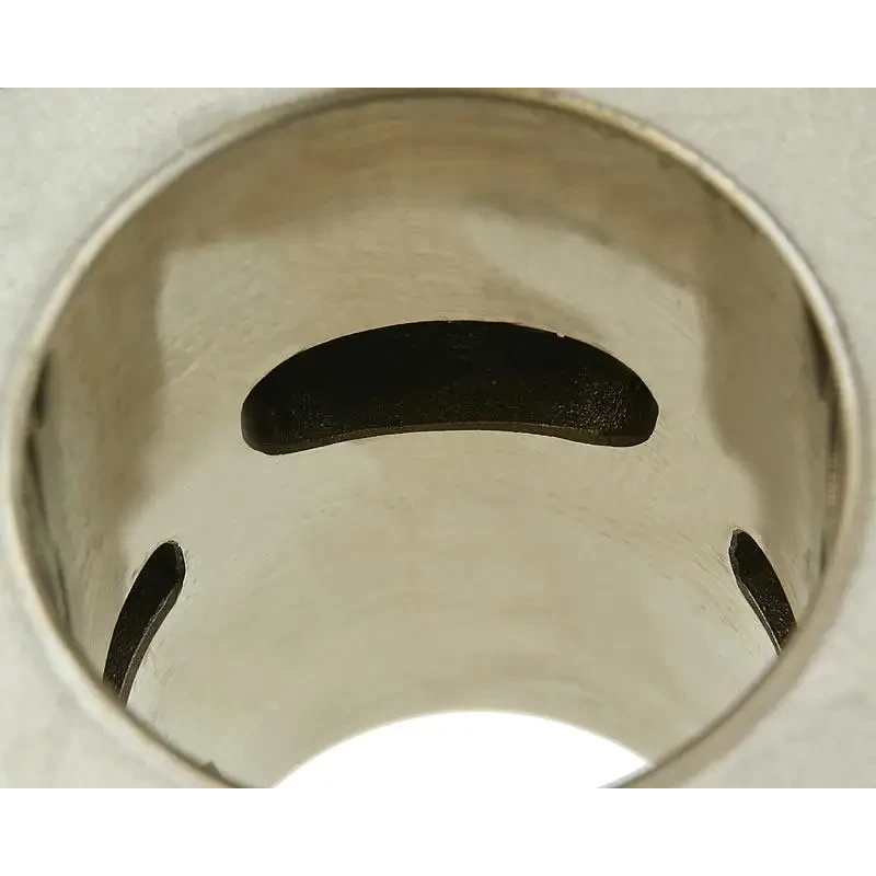 Airsal 50cc Cilinderkit 40mm Minarelli Horizontaal Luchtgekoeld (AC)