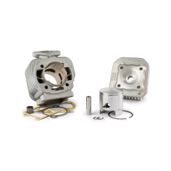 Top Performances TPR Racing 70cc Cilinderkit 47.6mm Minarelli Verticaal Luchtgekoeld