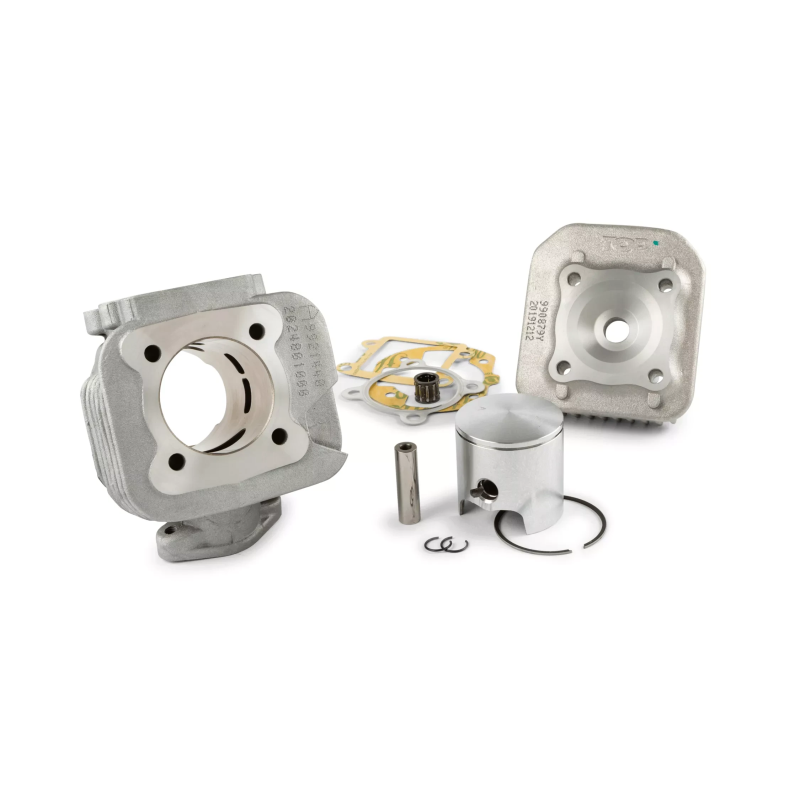 Top Performances TPR Racing 70cc Cilinderkit 47.6mm Minarelli Verticaal Luchtgekoeld