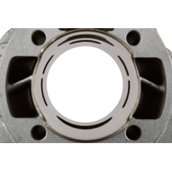 Top Performances TPR Racing 70cc Cilinderkit 47.6mm Minarelli Verticaal Luchtgekoeld