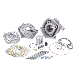 Malossi MHR Team 50cc Cilinderkit 40mm Minarelli Horizontaal Watergekoeld