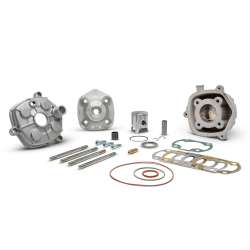Malossi MHR Team 50cc Cilinderkit 40mm Minarelli Horizontaal Watergekoeld