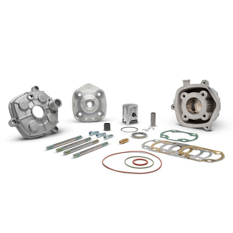 Malossi MHR Team 50cc Cilinderkit 40mm Minarelli Horizontaal Watergekoeld