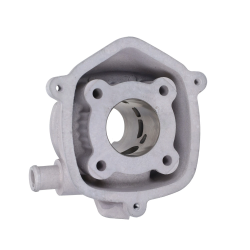 Malossi MHR Team 50cc Cilinderkit 40mm Minarelli Horizontaal Watergekoeld