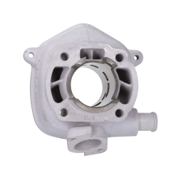 Malossi MHR Team 50cc Cilinderkit 40mm Minarelli Horizontaal Watergekoeld