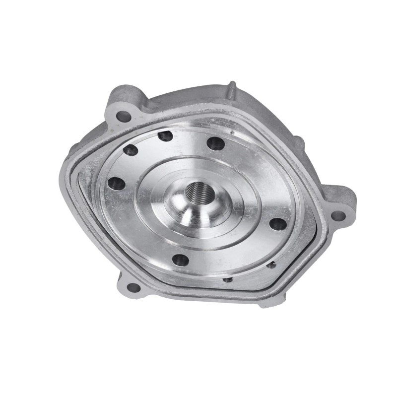 Malossi MHR Team 50cc Cilinderkit 40mm Minarelli Horizontaal Watergekoeld