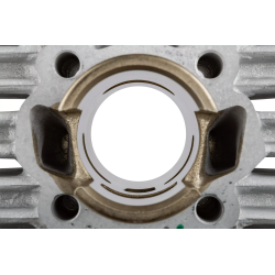 Airsal 50cc Cilinderkit 38mm Tomos A35 Aluminium Nicaseal