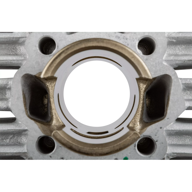 Airsal 50cc Cilinderkit 38mm Tomos A35 Aluminium Nicaseal