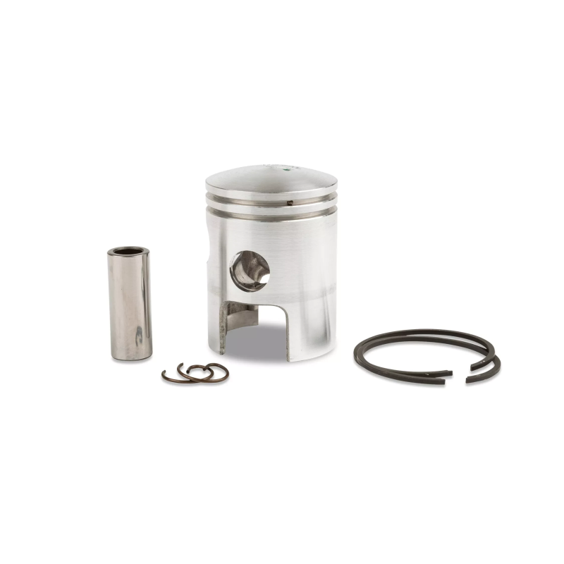 Airsal 50cc Cilinderkit 38mm Tomos A35 Aluminium Nicaseal