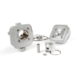 Airsal T6 Racing 70cc Cilinderkit 47.6mm Peugeot Ludix AC