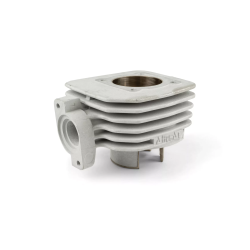 Airsal T6 Racing 70cc Cilinderkit 47.6mm Peugeot Ludix AC