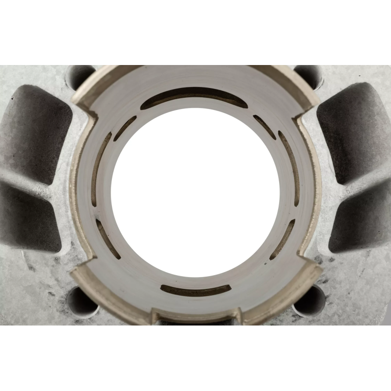 Airsal T6 Racing 70cc Cilinderkit 47.6mm Peugeot Ludix AC