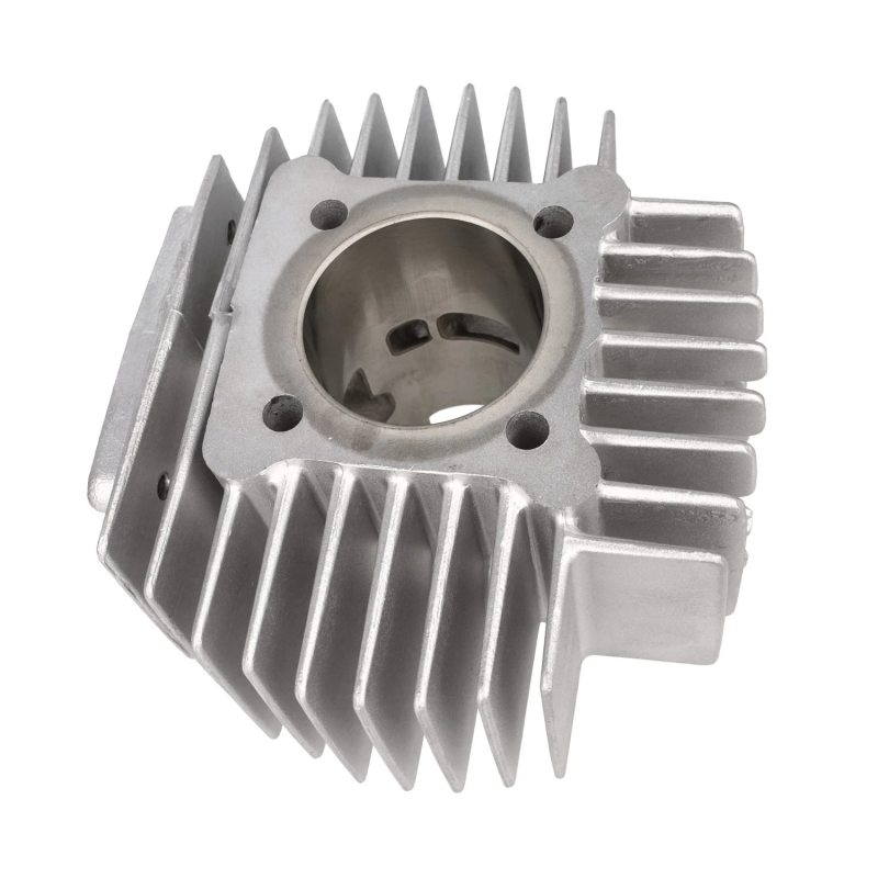 DMP 70cc Cilinderkit 45mm Puch Maxi Membraaninlaat