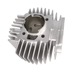 DMP 70cc Cilinderkit 45mm Puch Maxi Membraaninlaat