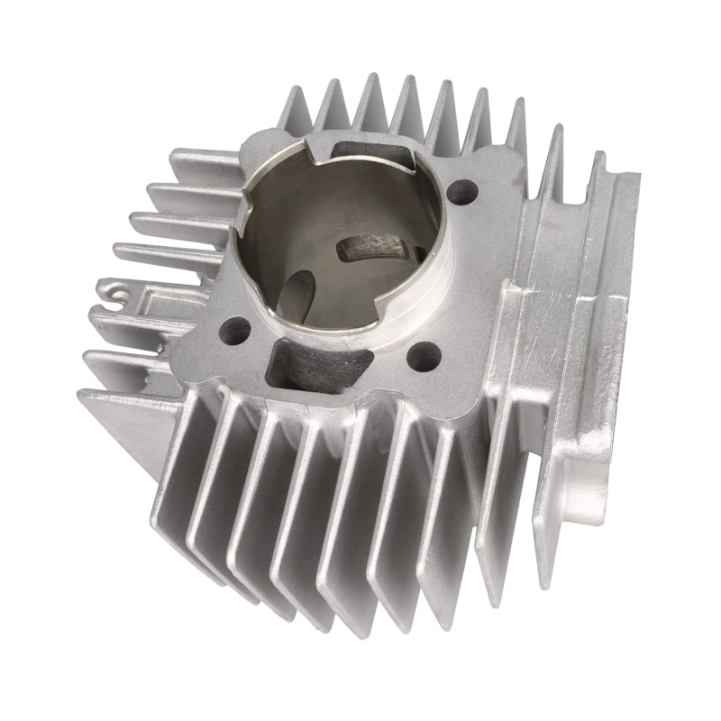 DMP 70cc Cilinderkit 45mm Puch Maxi Membraaninlaat