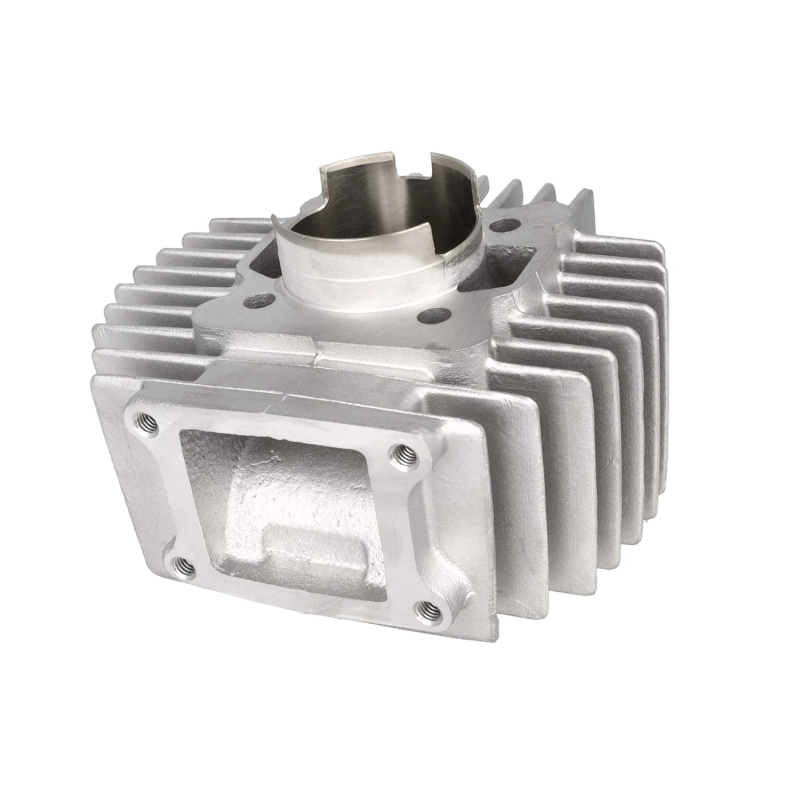 DMP 70cc Cilinderkit 45mm Puch Maxi Membraaninlaat