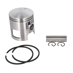 DMP 70cc Cilinderkit 45mm Puch Maxi Membraaninlaat