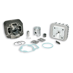 Malossi Sport 50cc Cilinderkit 40mm Piaggio Luchtgekoeld AC