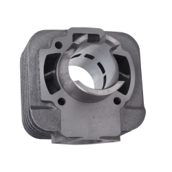 Malossi Sport 50cc Cilinderkit 40mm Piaggio Luchtgekoeld AC