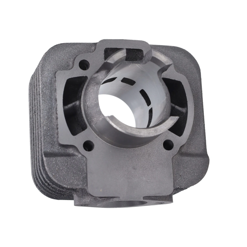 Malossi Sport 50cc Cilinderkit 40mm Piaggio Luchtgekoeld AC