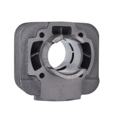 Malossi Sport 50cc Cilinderkit 40mm Piaggio Luchtgekoeld AC