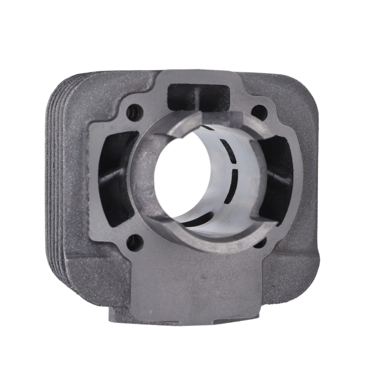 Malossi Sport 50cc Cilinderkit 40mm Piaggio Luchtgekoeld AC