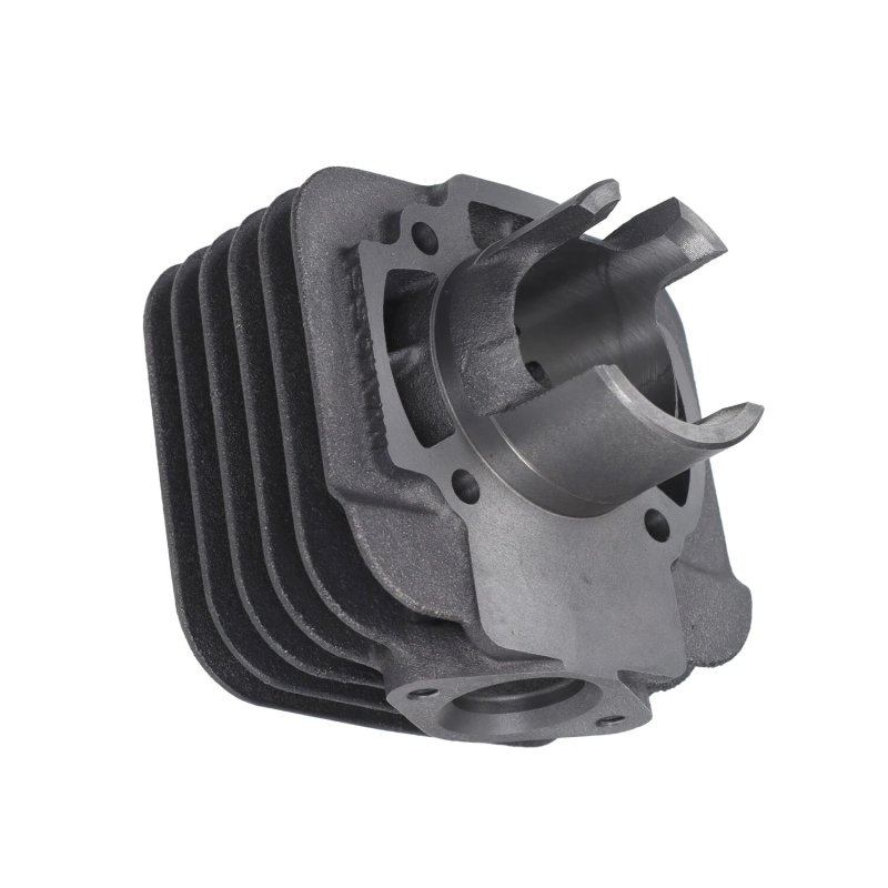 Malossi Sport 50cc Cilinderkit 40mm Piaggio Luchtgekoeld AC